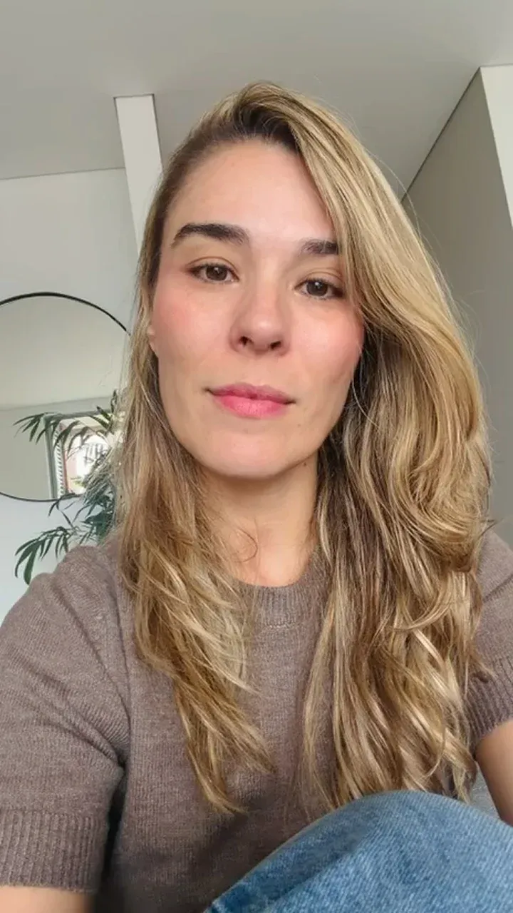 Testimonio en video de Liliana Gaviria, Terapeuta. Pendiente de aprobación