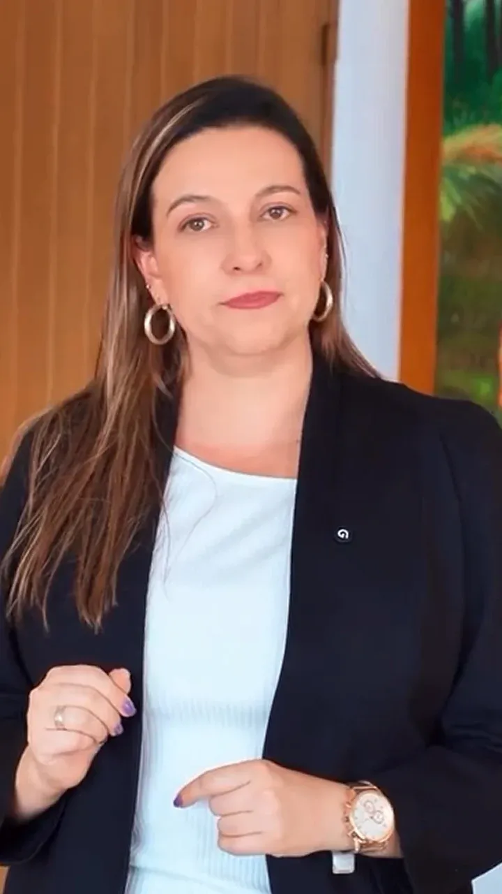Testimonio en video de Lina Cortés, Abogada. Pendiente de aprobación