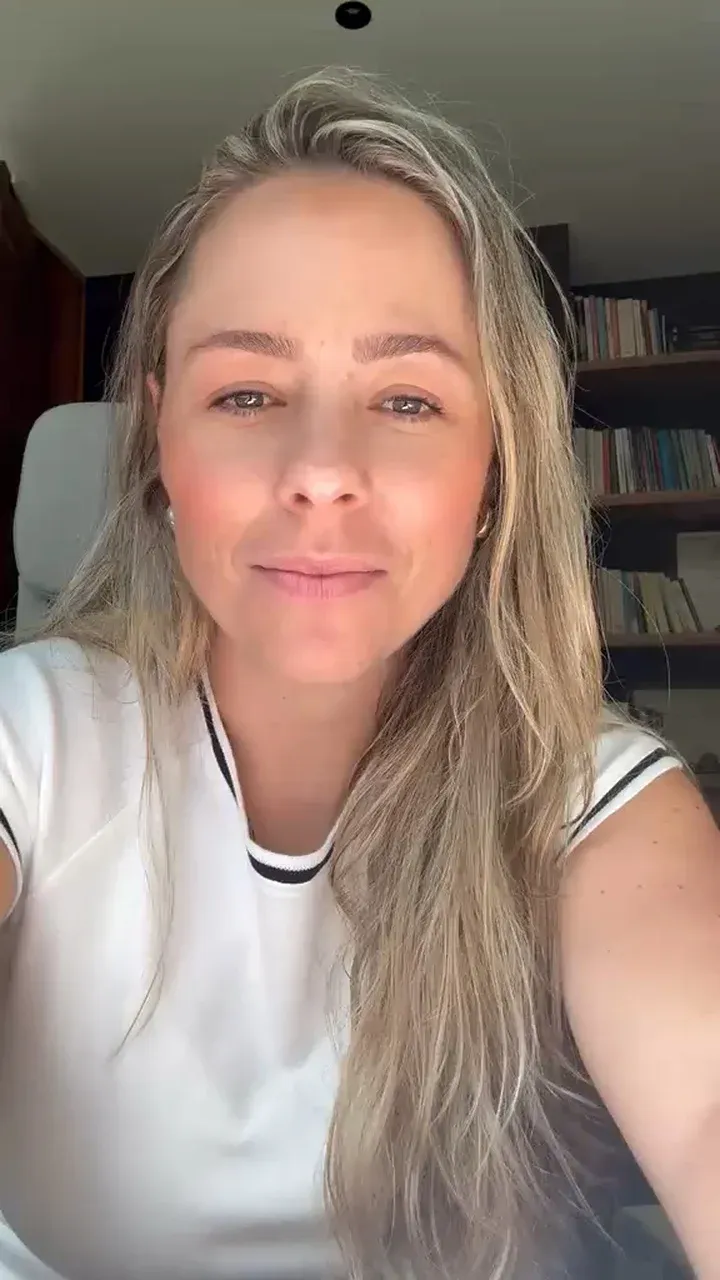Testimonio en video de Maria Elvira Tobón, Psicología. Pendiente de aprobación